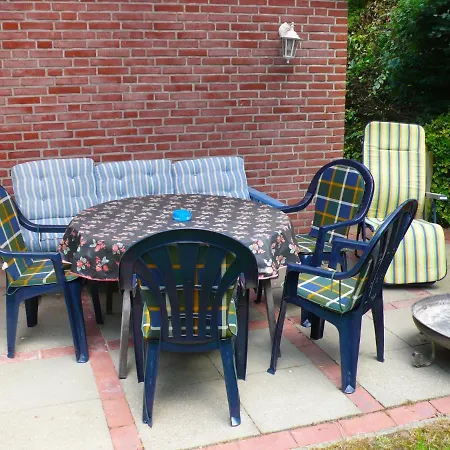 Achtern Diek By Interhome *