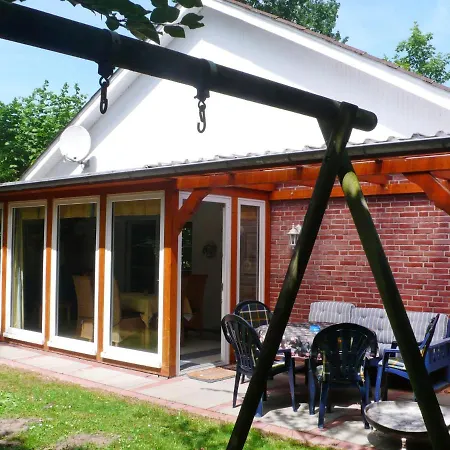 Achtern Diek By Interhome Hébergement de vacances *