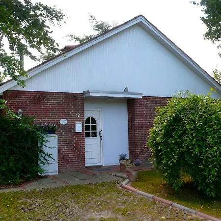 Achtern Diek By Interhome Otterndorf