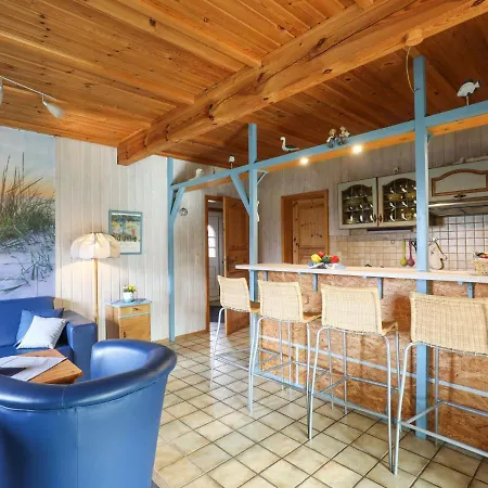 Сasa de vacaciones Achtern Diek By Interhome *