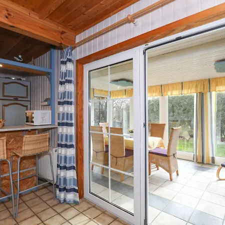 Achtern Diek By Interhome