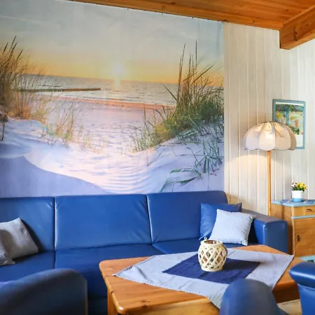 Achtern Diek By Interhome Otterndorf