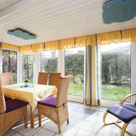 Hébergement de vacances Achtern Diek By Interhome