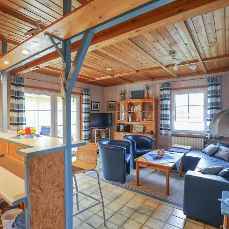 Сasa de vacaciones Achtern Diek By Interhome Otterndorf