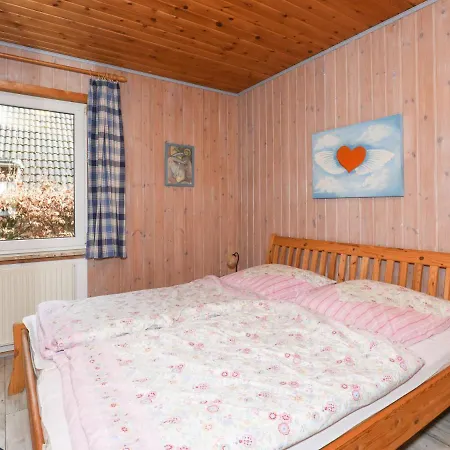 Achtern Diek By Interhome Hébergement de vacances *