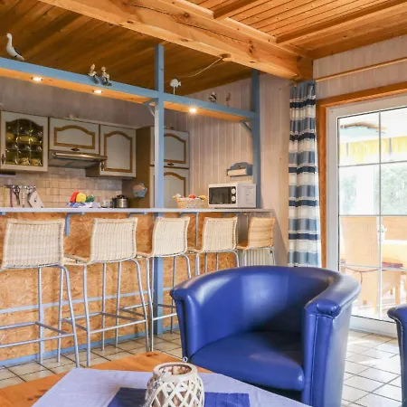 Achtern Diek By Interhome *