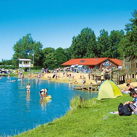Hébergement de vacances Achtern Diek By Interhome