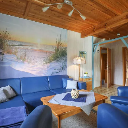 Achtern Diek By Interhome Tatil Evi *