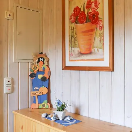 Hébergement de vacances Achtern Diek By Interhome *