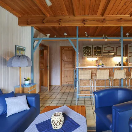 Achtern Diek By Interhome