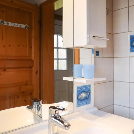 Achtern Diek By Interhome Hébergement de vacances Otterndorf