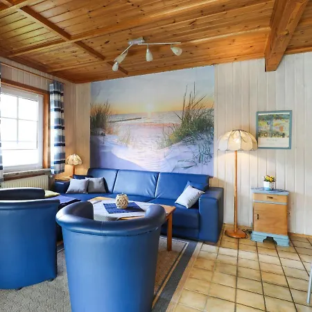 Achtern Diek By Interhome Hébergement de vacances