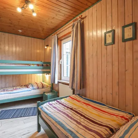 Hébergement de vacances Achtern Diek By Interhome *