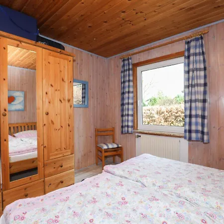 Achtern Diek By Interhome Сasa de vacaciones