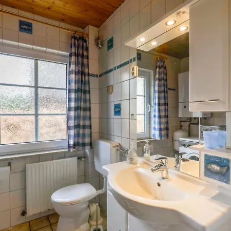 Achtern Diek By Interhome Сasa de vacaciones *