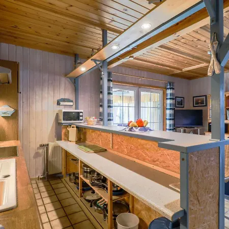 Achtern Diek By Interhome