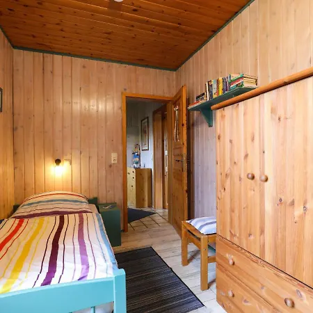 Achtern Diek By Interhome * Otterndorf