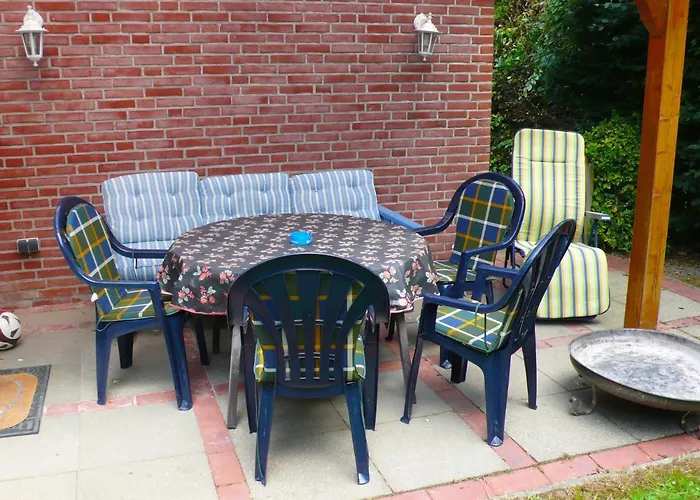 Achtern Diek By Interhome *