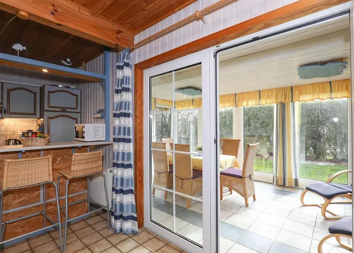 Achtern Diek By Interhome