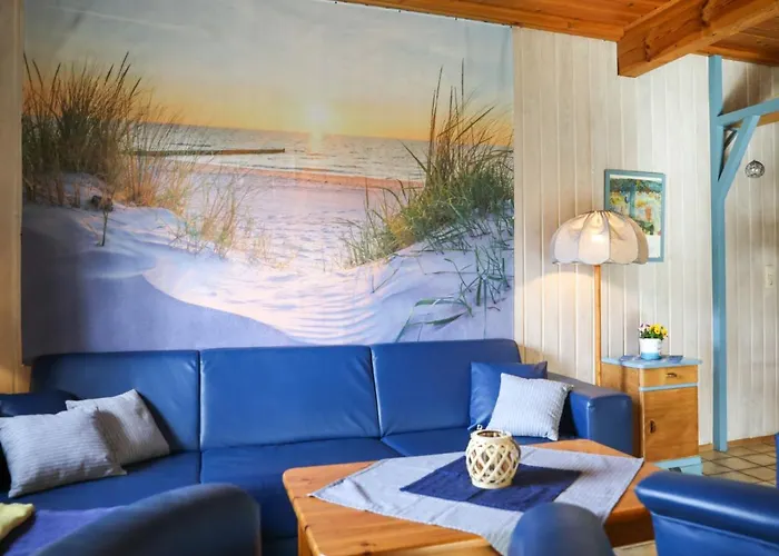 Achtern Diek By Interhome Otterndorf