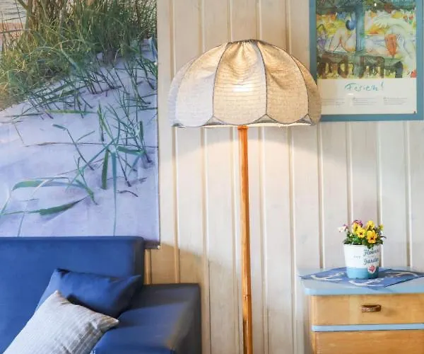 Hébergement de vacances Achtern Diek By Interhome Otterndorf