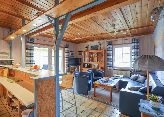 Hébergement de vacances Achtern Diek By Interhome Otterndorf