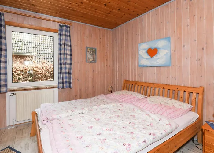 Achtern Diek By Interhome Hébergement de vacances *