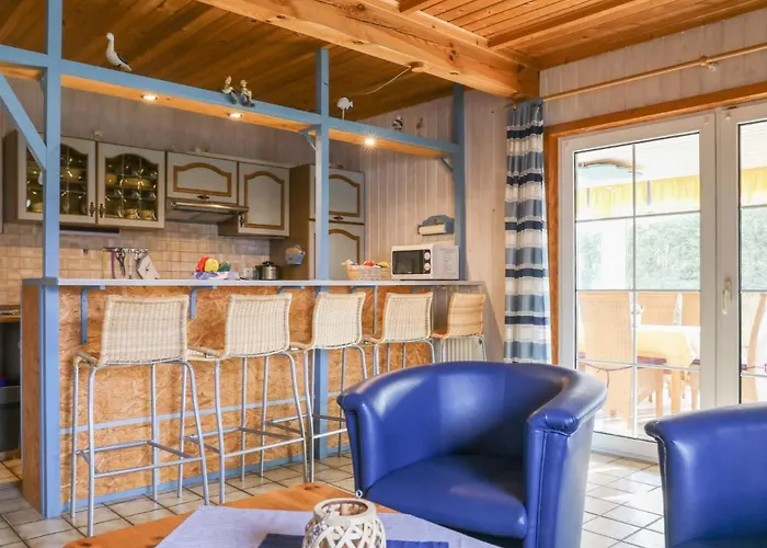 Achtern Diek By Interhome *