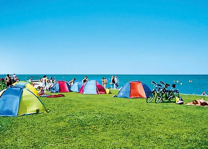 Achtern Diek By Interhome * Otterndorf