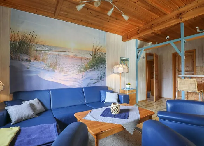 Achtern Diek By Interhome Hébergement de vacances *