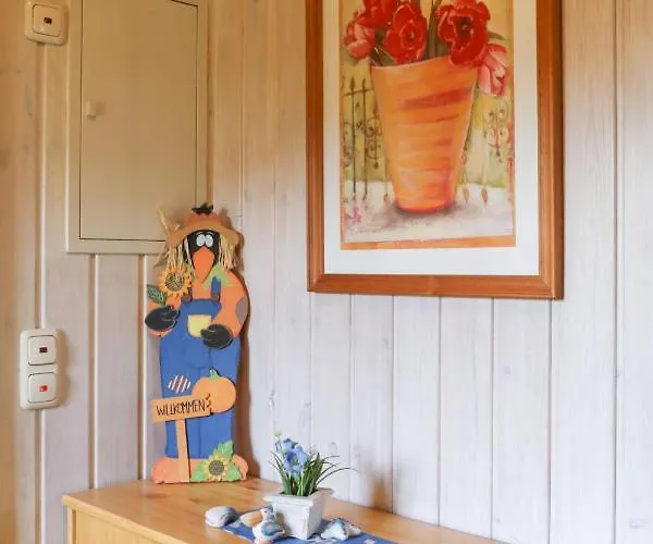 Hébergement de vacances Achtern Diek By Interhome *