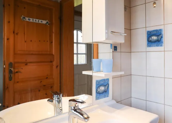 Achtern Diek By Interhome Hébergement de vacances Otterndorf