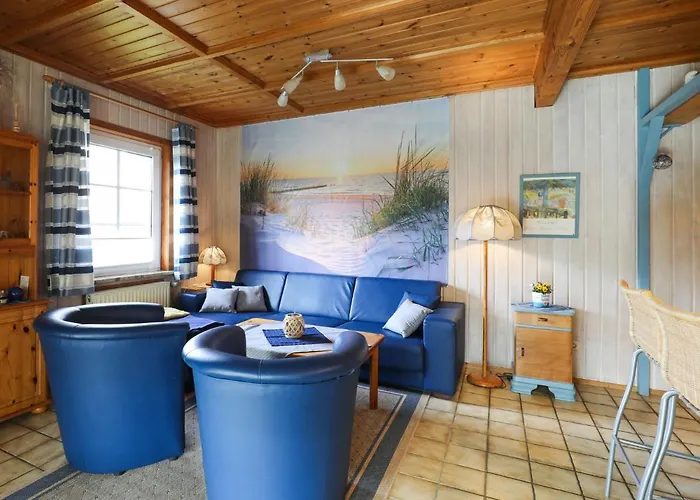 Achtern Diek By Interhome Hébergement de vacances