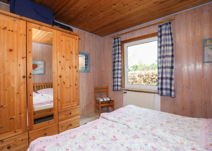 Achtern Diek By Interhome Hébergement de vacances