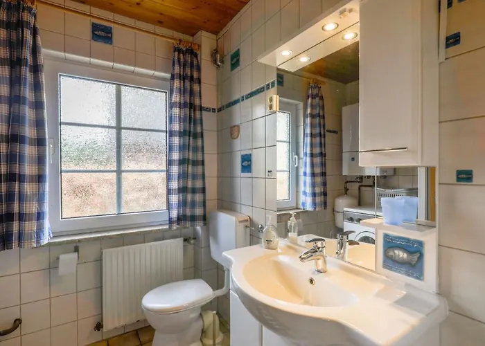 Achtern Diek By Interhome Hébergement de vacances *