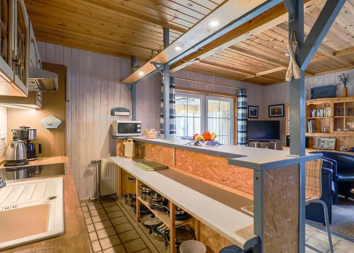 Achtern Diek By Interhome