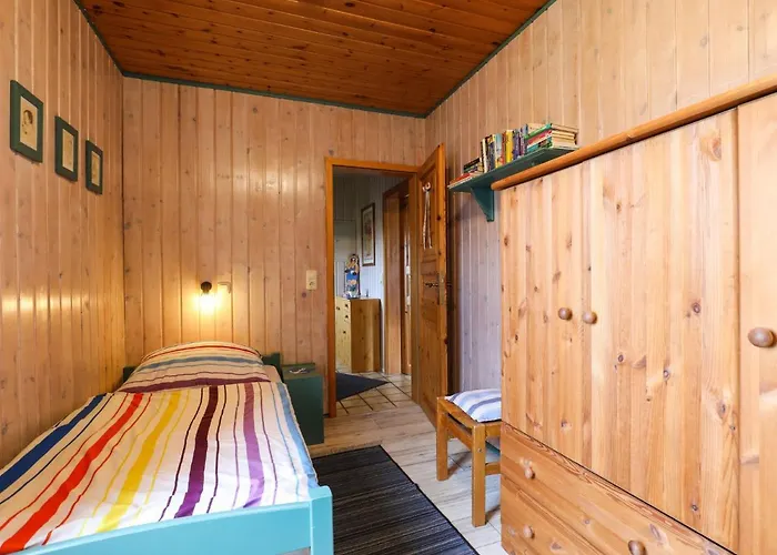 Achtern Diek By Interhome * Otterndorf